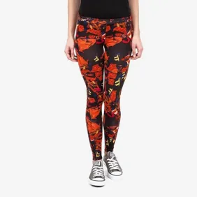 All Over Print Legging
