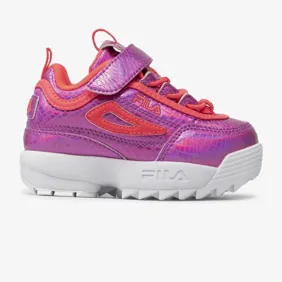 Disruptor E Female