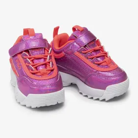 Disruptor E Female