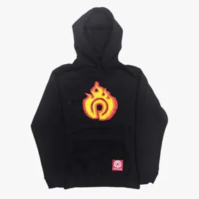 Lit Hoodie