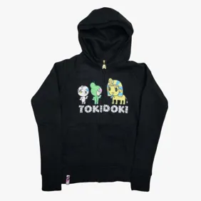 Pharaoh Full-zip Hoodie
