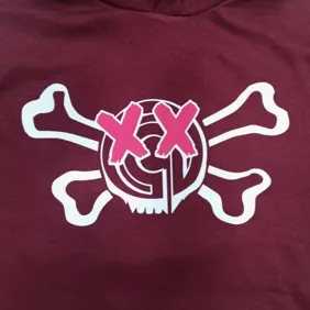 Afterlife Hoodie