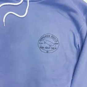 Rat Life Hoodie