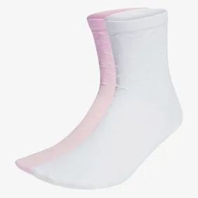 Jacquard Trefoil Crew 2 Ζεύγη