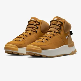 City Classic Boot