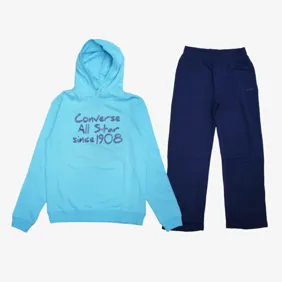 Kids Basic Warmup Set