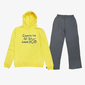 Kids Basic Warmup Set