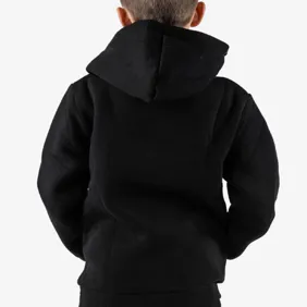 Kids Supercotton Zipper Hoodie