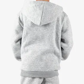 Kids Supercotton Zipper Hoodie