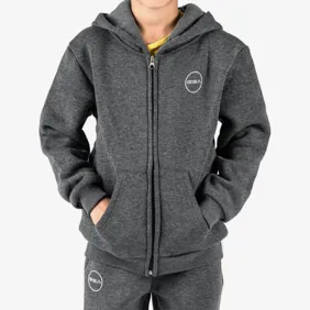 Kids Supercotton Zipper Hoodie