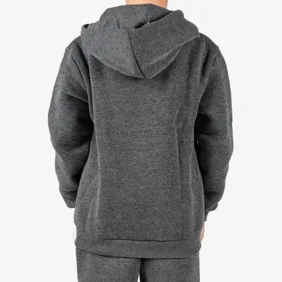 Kids Supercotton Zipper Hoodie