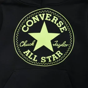 Kids Pullover Hoodie