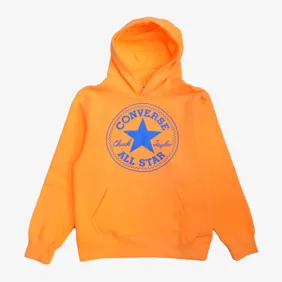 Kids Pullover Hoodie