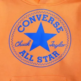 Kids Pullover Hoodie