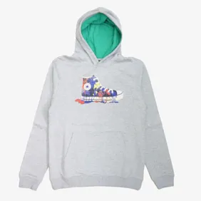 Kids Basic Hoodie