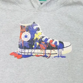 Kids Basic Hoodie