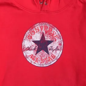 Kids Logo Warm Up Set