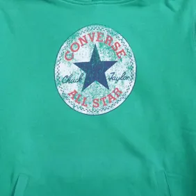 Kids Logo Warm Up Set