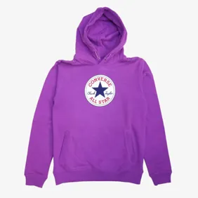 Kids Basic L/S Hoody