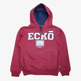 Kids Back-up Hoody