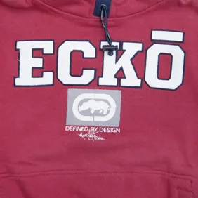 Kids Back-up Hoody