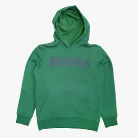 Kids Corporate Pullover