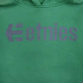 Kids Corporate Pullover