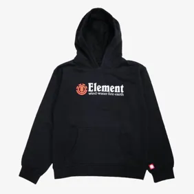 Kids Horizontal Hoodie