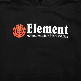 Kids Horizontal Hoodie