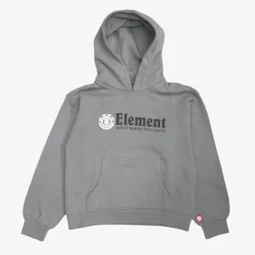 Kids Horizontal Hoodie