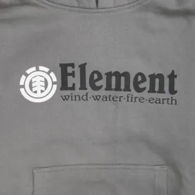 Kids Horizontal Hoodie