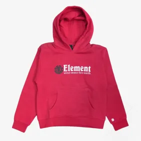 Kids Horizontal Hoodie
