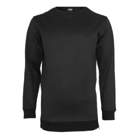 Urban Classic Side-zip Neopren Crew-black-white