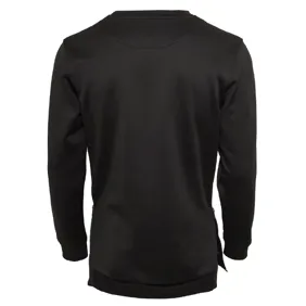 Urban Classic Side-zip Neopren Crew-black-white