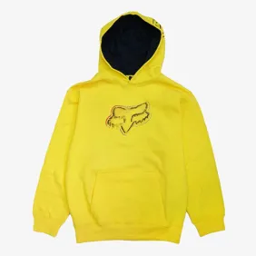 Kids Moonlight Pullover Fleece