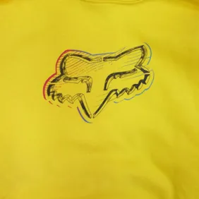 Kids Moonlight Pullover Fleece
