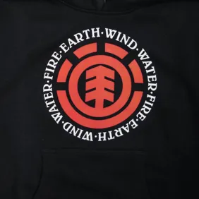 Kids Elemental Hoodie