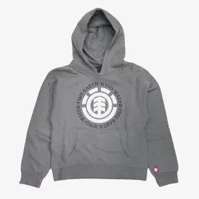 Kids Eletal Hoodie
