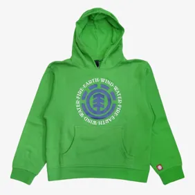 Kids Eletal Hoodie