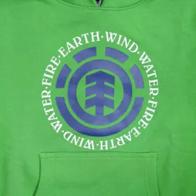 Kids Eletal Hoodie