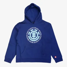 Kids Elemental Hoodie