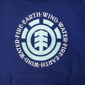 Kids Elemental Hoodie