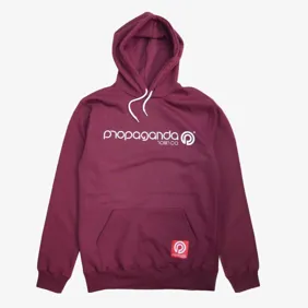 Logotype Hoodie