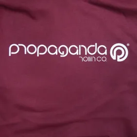 Logotype Hoodie