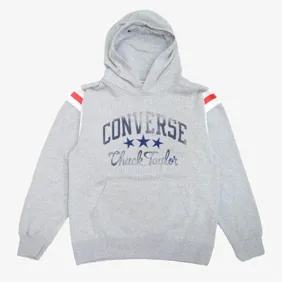 Kids Ct Pullover