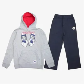 Kids Basic Warm Up Set