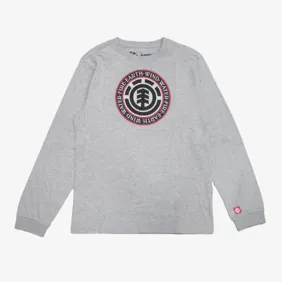 Kids 20 Years Long Sleeve
