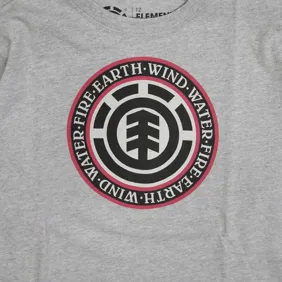 Kids 20 Years Long Sleeve