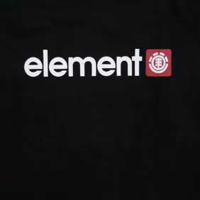 Kids Logo Long Sleeve