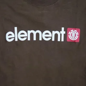 Kids Logo Long Sleeve